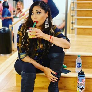 Meet your Posher, Sonia